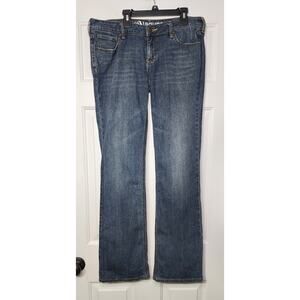 Bullhead Jeans Laguna Womens‎ Size 11L Bootcut